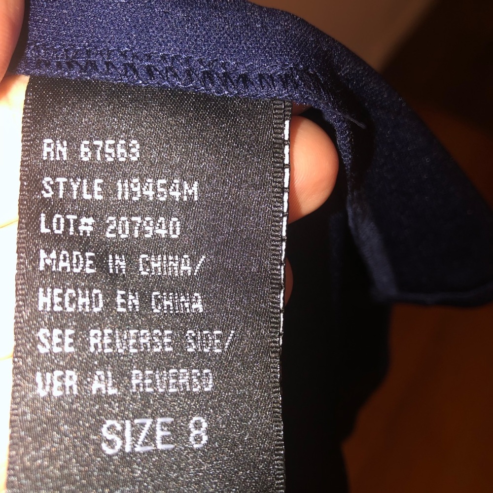 👰♀️FORMAL DRESS👰♀️ - Picture 8 of 9